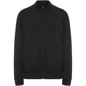 Sudadera con cremallera completa unisex de 280 g/m² Ulan