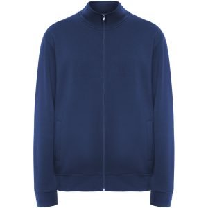 Sudadera con cremallera completa unisex de 280 g/m² "Ulan"