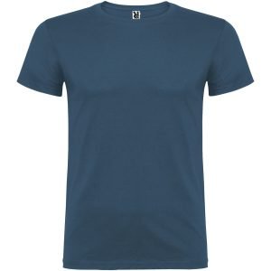 Camiseta de manga corta para hombre "Beagle"