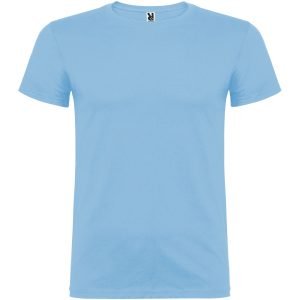 Camiseta de manga corta para hombre de 155 g/m² Beagle