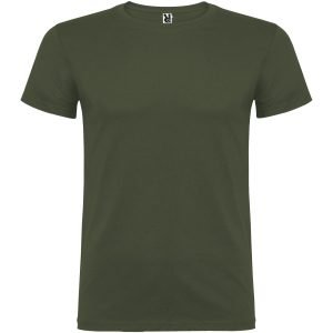 Camiseta de manga corta para hombre de 155 g/m² Beagle