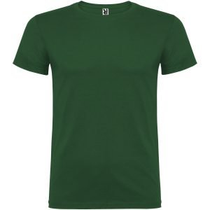 Camiseta de manga corta para hombre de 155 g/m² Beagle