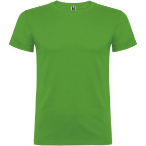 Camiseta de manga corta para hombre "Beagle"