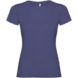 Camiseta de manga corta para mujer "Jamaica"