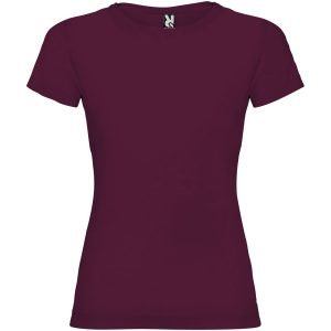 Camiseta de manga corta para mujer de 155 g/m² Jamaica