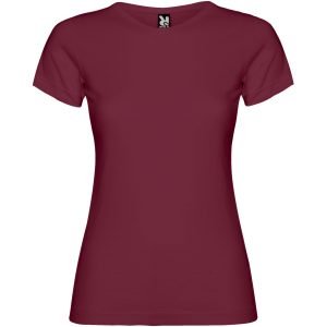 Camiseta de manga corta para mujer de 155 g/m² Jamaica