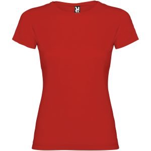 Camiseta de manga corta para mujer de 155 g/m² Jamaica