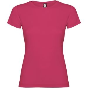 Camiseta de manga corta para mujer de 155 g/m² Jamaica