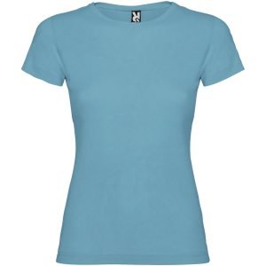 Camiseta de manga corta para mujer de 155 g/m² Jamaica