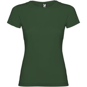 Camiseta de manga corta para mujer de 155 g/m² Jamaica