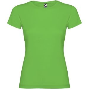 Camiseta de manga corta para mujer de 155 g/m² Jamaica