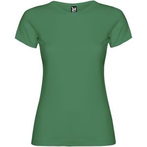 Camiseta de manga corta para mujer "Jamaica"