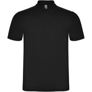 Polo unisex de manga corta de 180 g/m² "Austral"