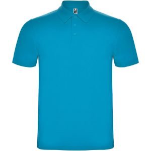 Polo unisex de manga corta de 180 g/m² "Austral"