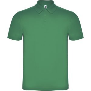 Polo unisex de manga corta "Austral"
