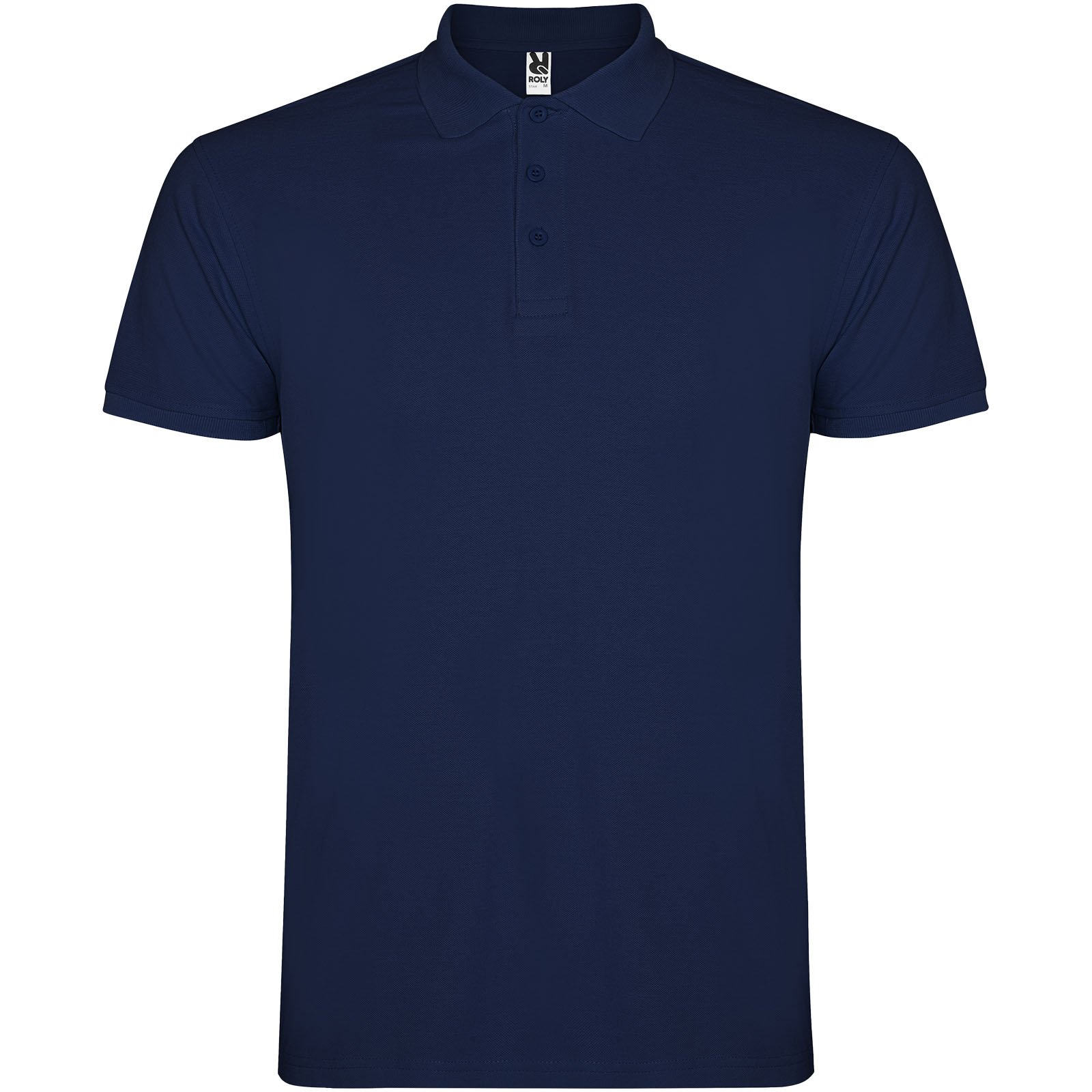 Polo de manga corta para hombre para personalizar con logo - Imagen 18