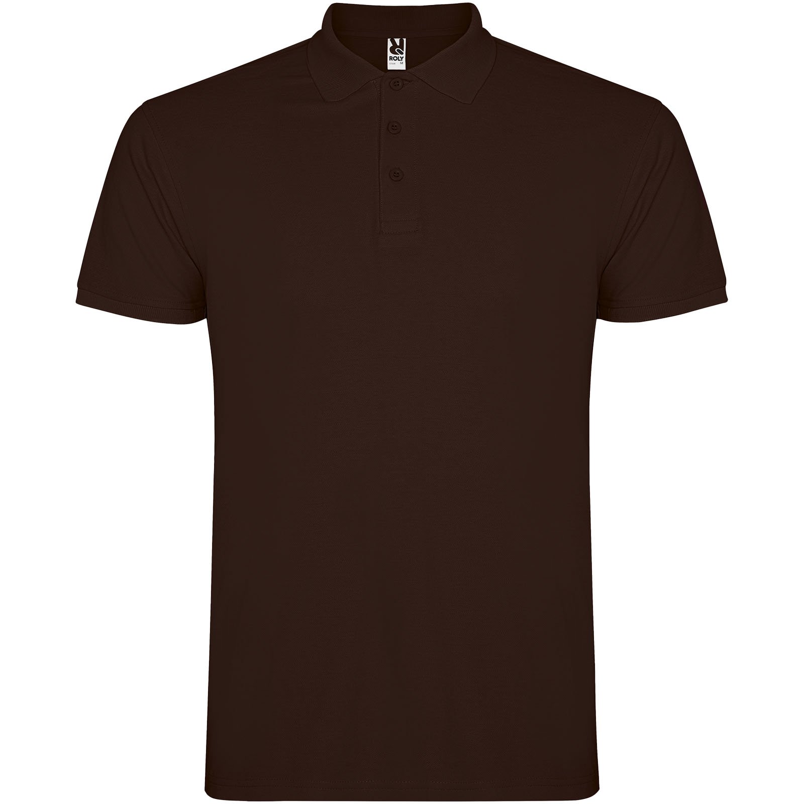 Polo de manga corta para hombre para personalizar con logo - Imagen 9