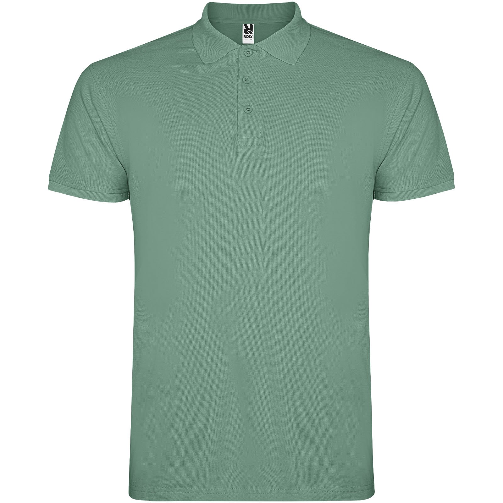 Polo de manga corta para hombre para personalizar con logo - Imagen 20