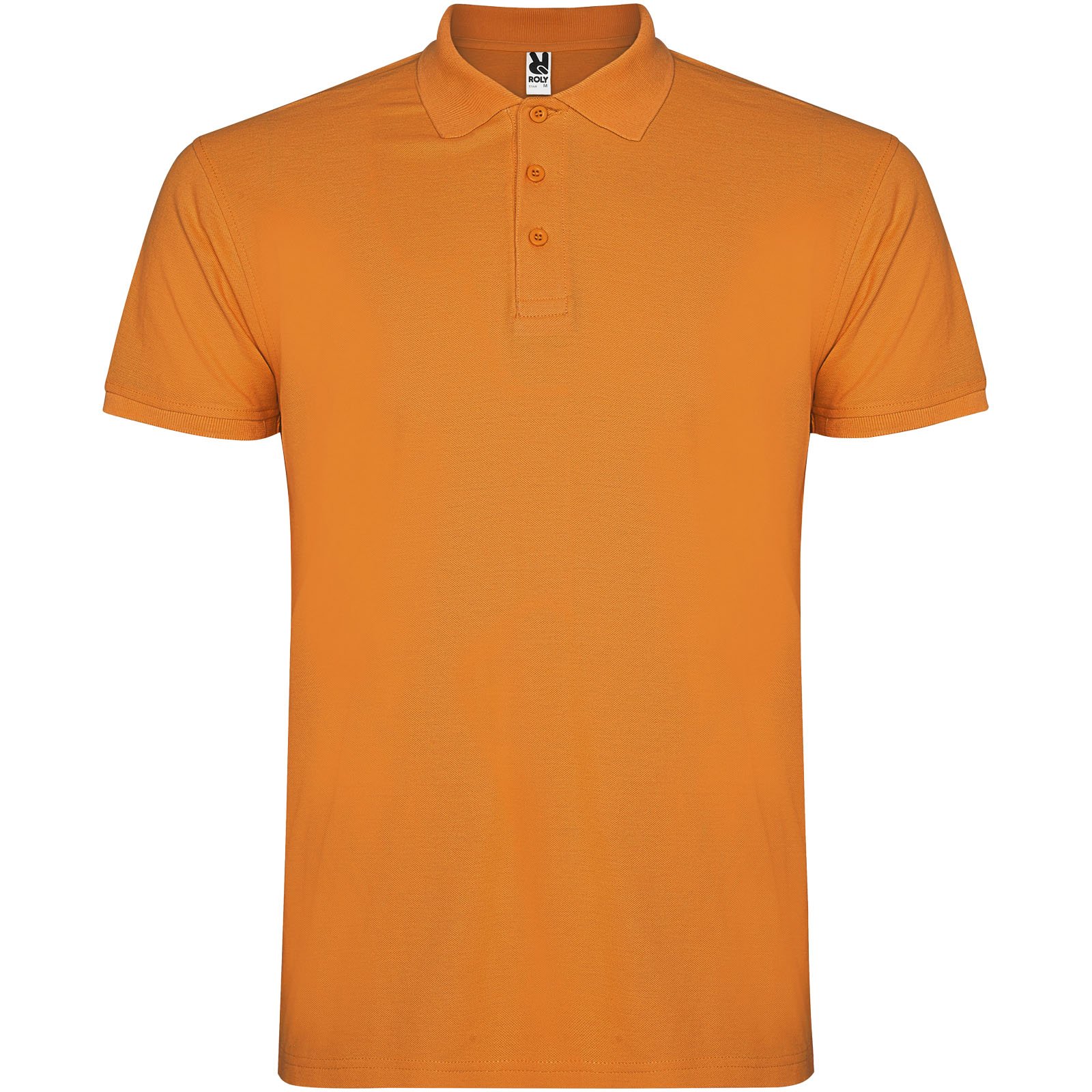 Polo de manga corta para hombre para personalizar con logo - Imagen 12