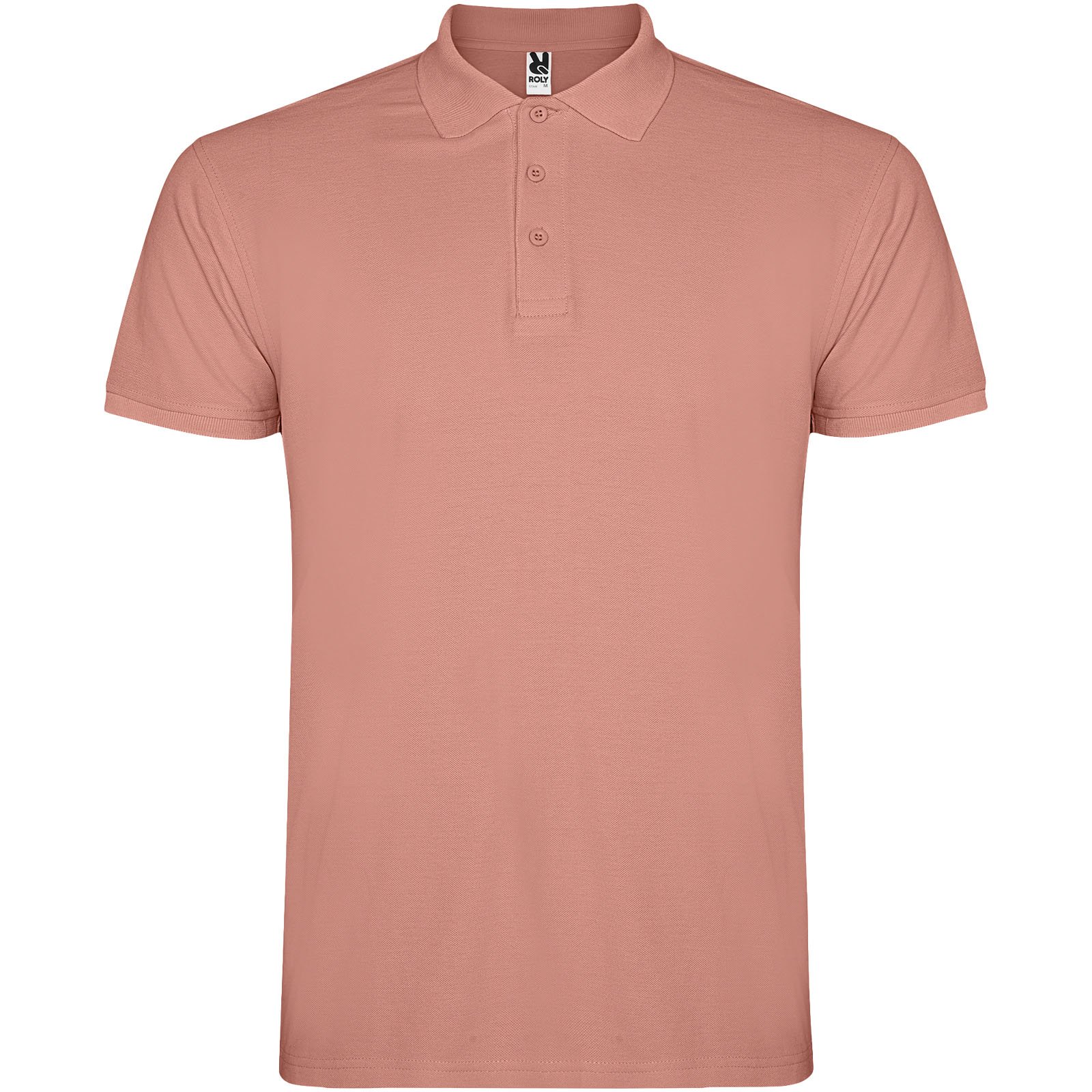 Polo de manga corta para hombre para personalizar con logo - Imagen 21