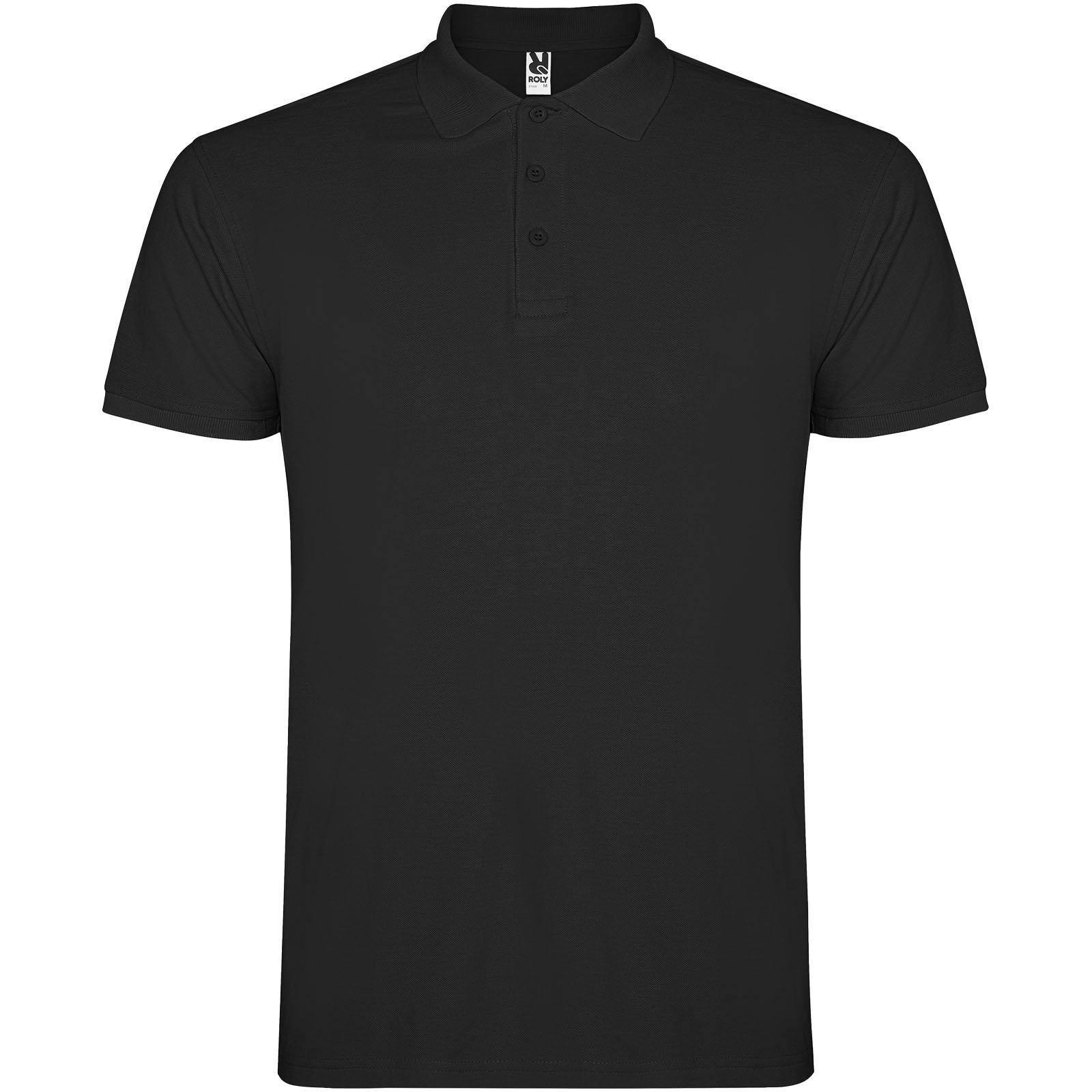 Polo de manga corta para hombre para personalizar con logo - Imagen 13