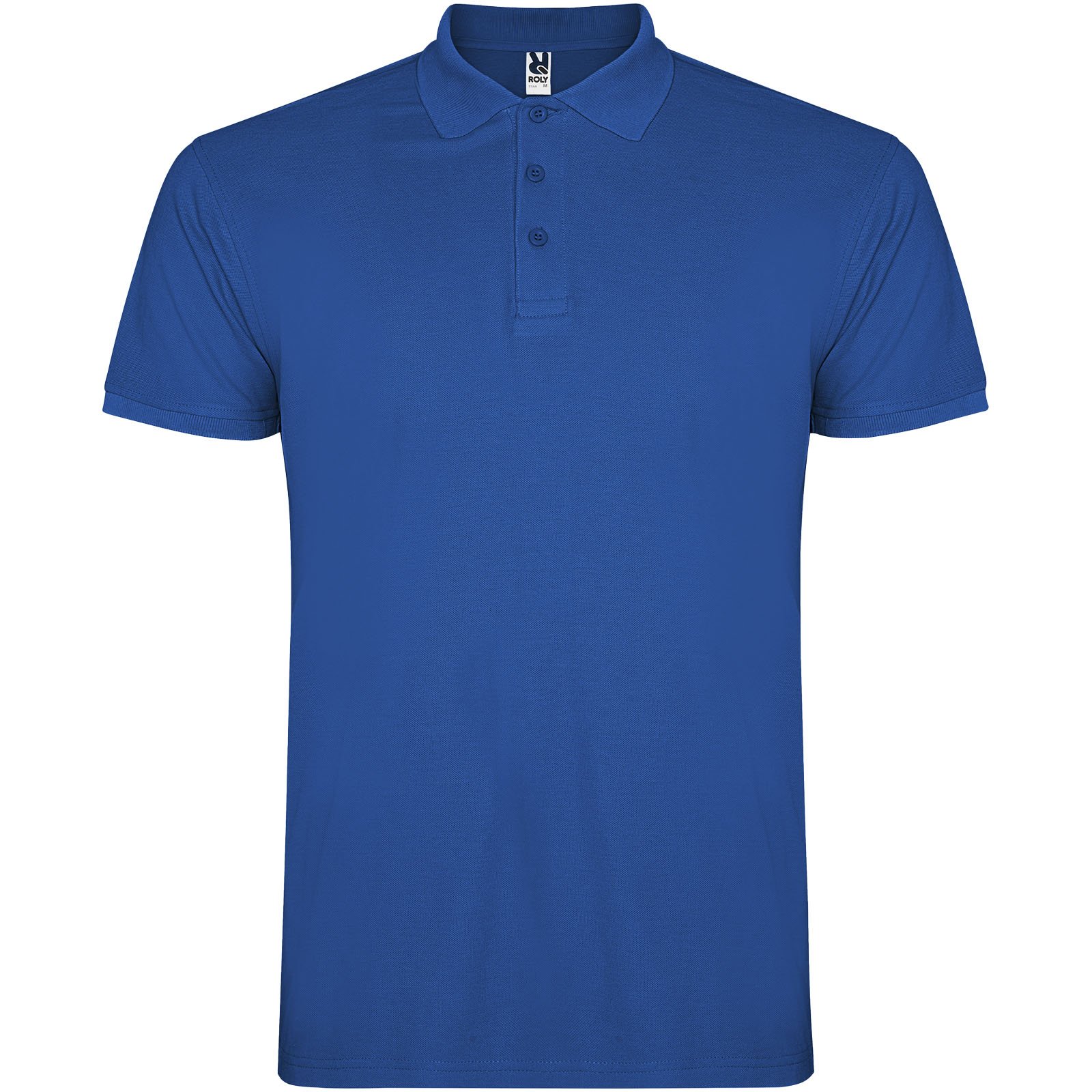 Polo de manga corta para hombre para personalizar con logo - Imagen 26