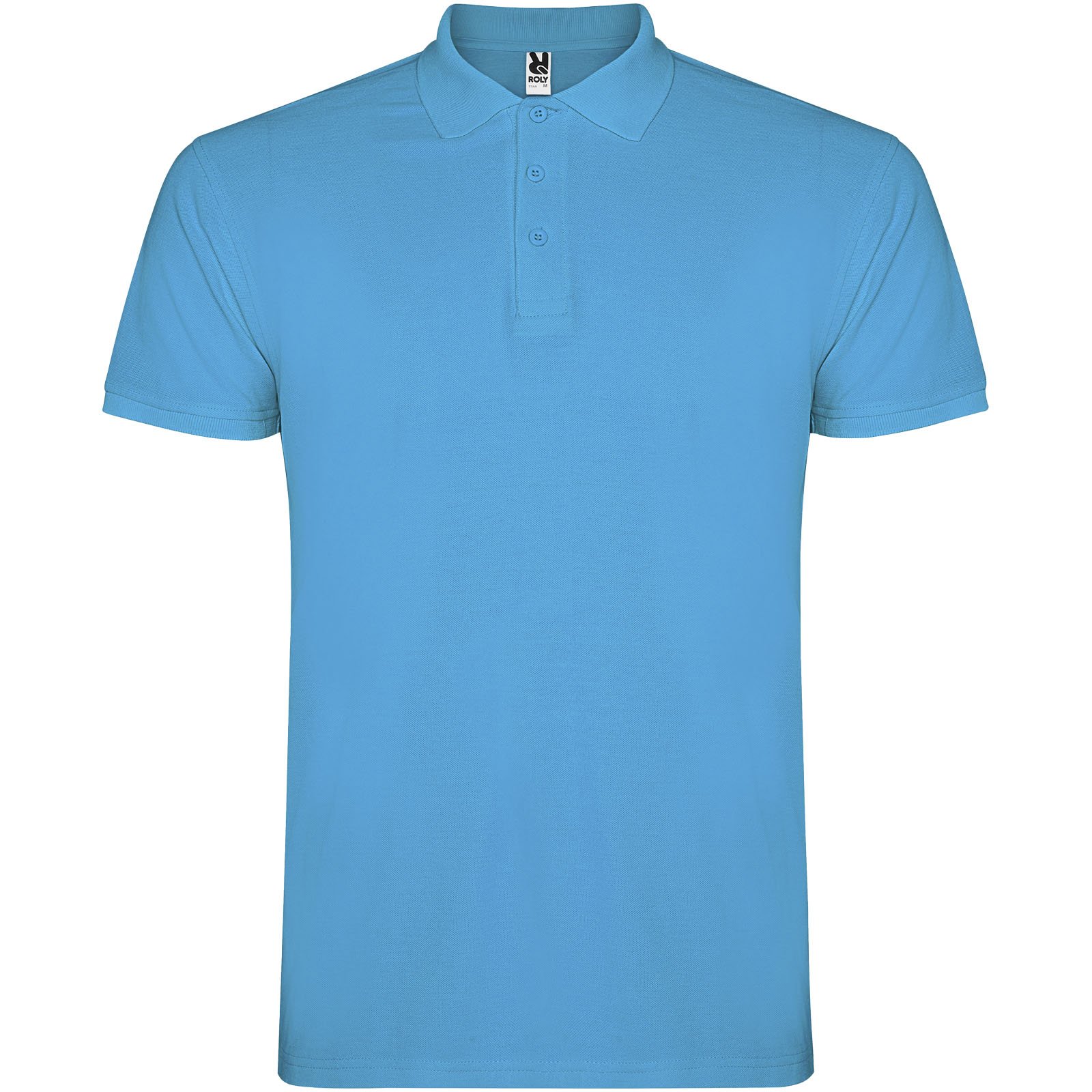 Polo de manga corta para hombre para personalizar con logo - Imagen 27