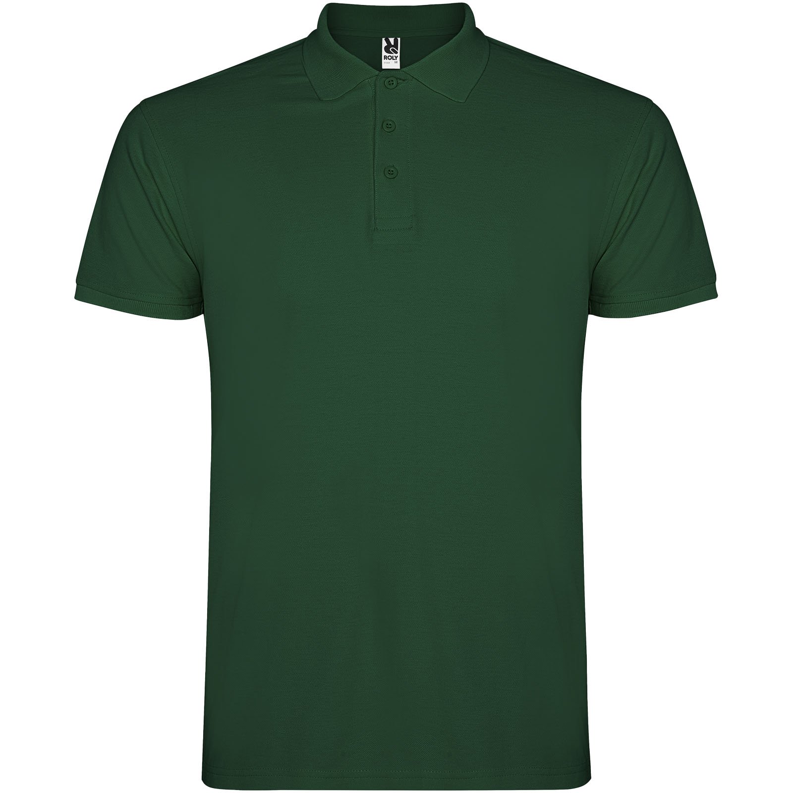 Polo de manga corta para hombre para personalizar con logo - Imagen 28