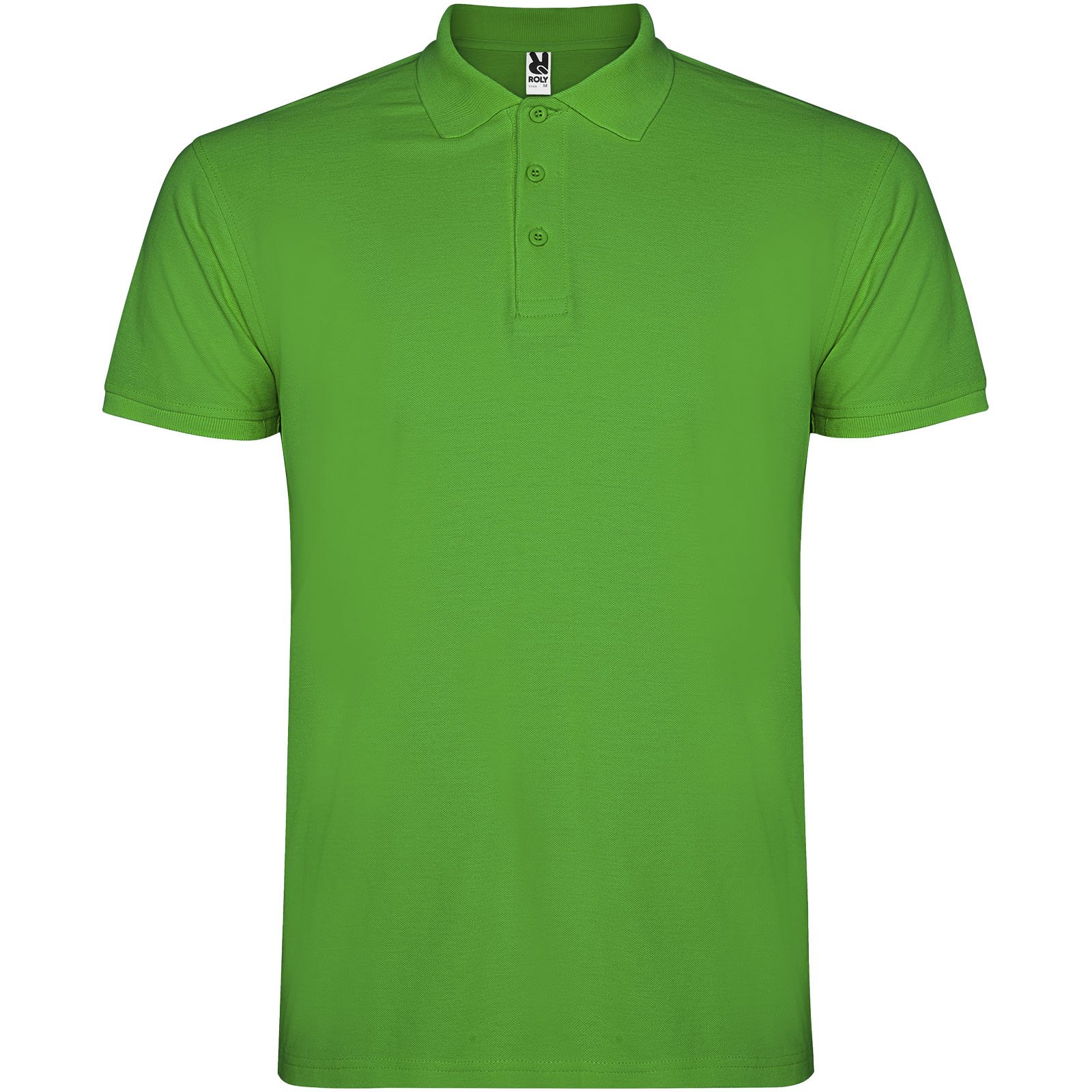 Polo de manga corta para hombre para personalizar con logo - Imagen 16