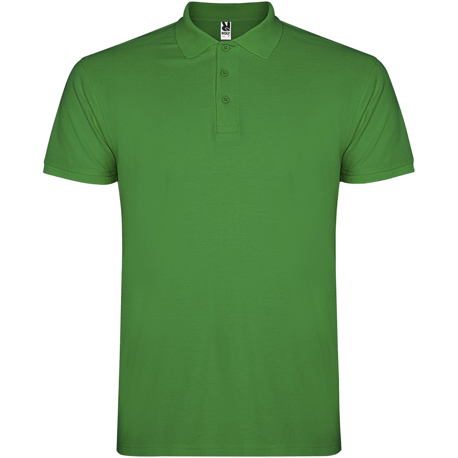 Polo de manga corta para hombre para personalizar con logo - Imagen 29