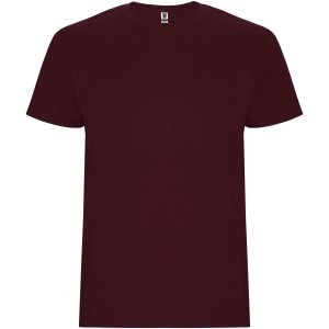 Camiseta de manga corta para hombre de 190 g/m² Stafford