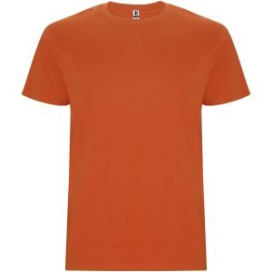 Camiseta de manga corta para hombre de 190 g/m² Stafford
