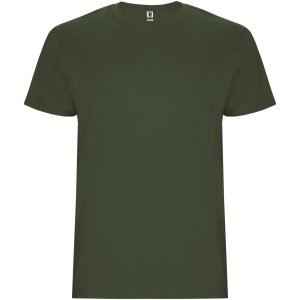 Camiseta de manga corta para hombre de 190 g/m² Stafford