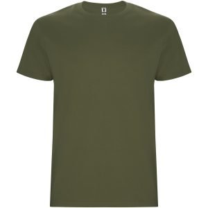 Camiseta de manga corta para hombre de 190 g/m² "Stafford"