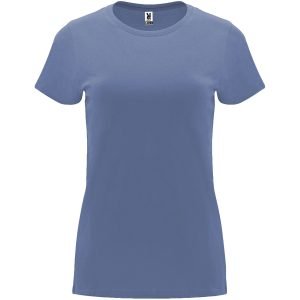 Camiseta de manga corta para mujer "Capri"