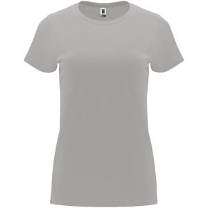 Camiseta de manga corta para mujer de 170 g/m² Capri