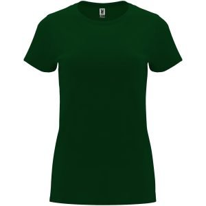 Camiseta de manga corta para mujer "Capri"