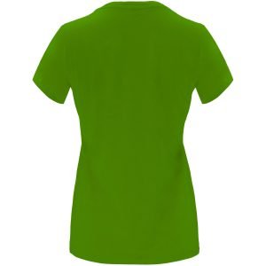 Camiseta de manga corta para mujer de 170 g/m² Capri