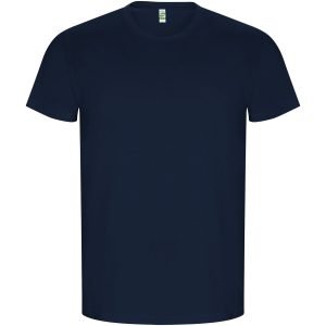 Camiseta de manga corta para hombre "Golden"