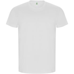 Camiseta de manga corta para hombre "Golden"