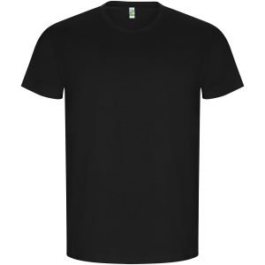 Camiseta de manga corta para hombre de 160 g/m² "Golden"
