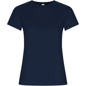 Camiseta de manga corta para mujer de 160 g/m² "Golden"