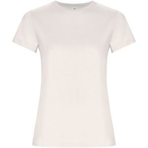 Camiseta de manga corta para mujer de 160 g/m² "Golden"