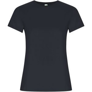 Camiseta de manga corta para mujer "Golden"