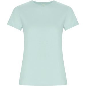 Camiseta de manga corta para mujer de 160 g/m² "Golden"