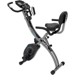 Bicicleta estática plegable "Prixton BF250 Bike Fit"