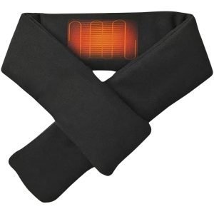 Bufanda climatizada con batería externa "SCX.design G02"