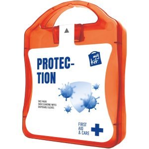 Kit de protección MyKit