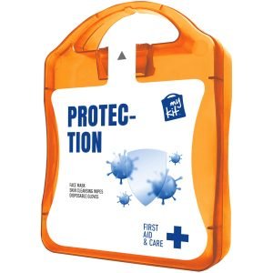 Kit de protección "MyKit"