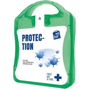 Kit de protección MyKit